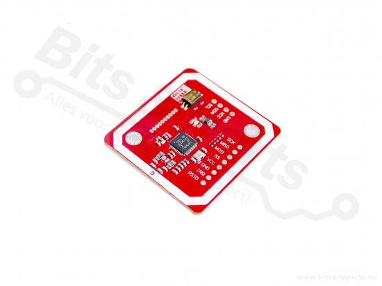 RFID/NFC PN532 Controller/Scanner Set